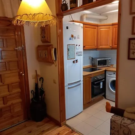 Apartamento Duplex Acogedor Con Piscina En Rialp Zewnętrze zdjęcie