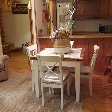 Apartamento Duplex Acogedor Con Piscina En Rialp Zewnętrze zdjęcie