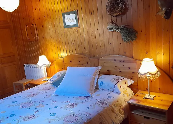 Apartamento Duplex Acogedor Con Piscina En Rialp