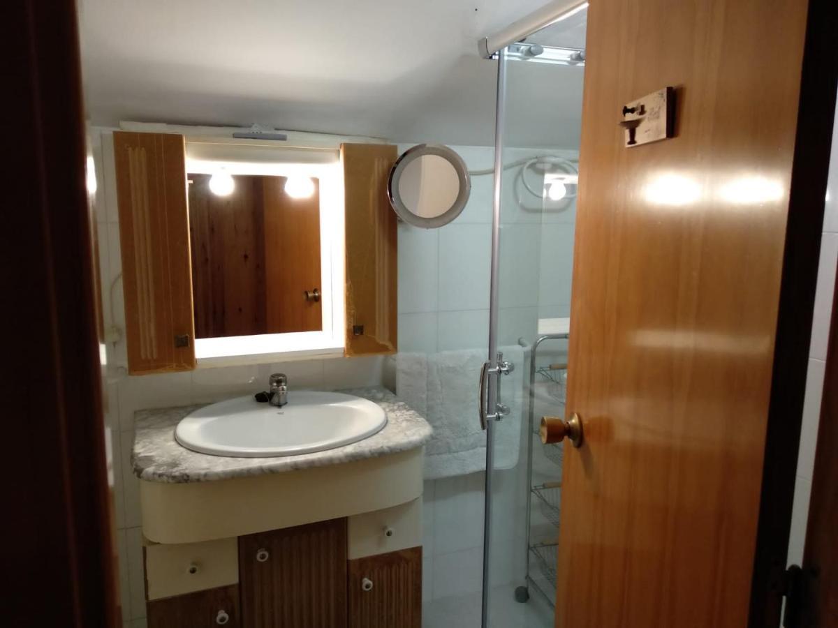 Duplex Acogedor Con Piscina En * Rialp