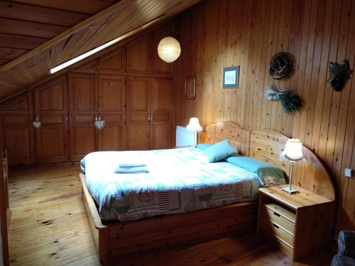 Duplex Acogedor Con Piscina En Apartment *