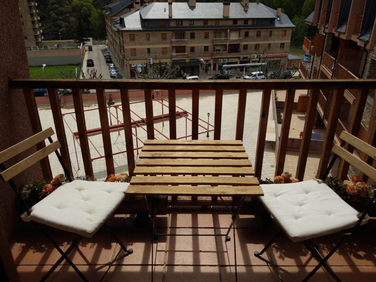 Apartment Duplex Acogedor Con Piscina En
