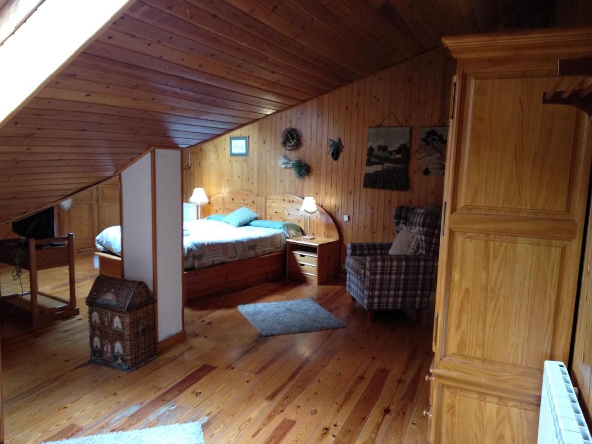 Apartment Duplex Acogedor Con Piscina En