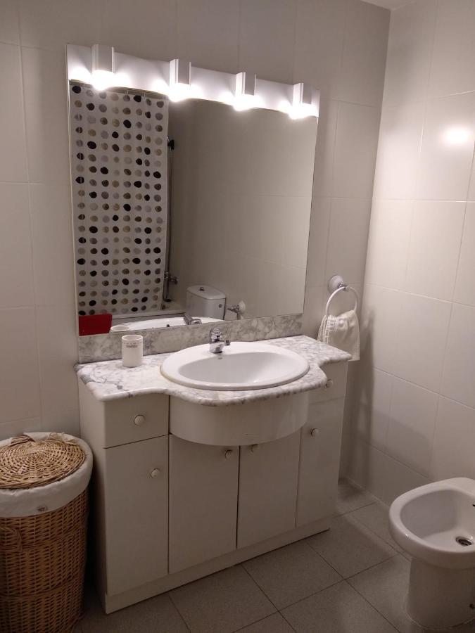Duplex Acogedor Con Piscina En *