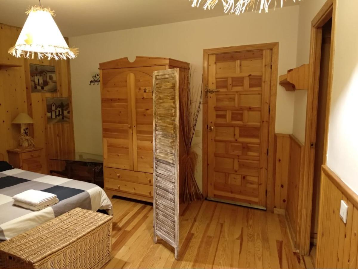 Duplex Acogedor Con Piscina En Apartament *