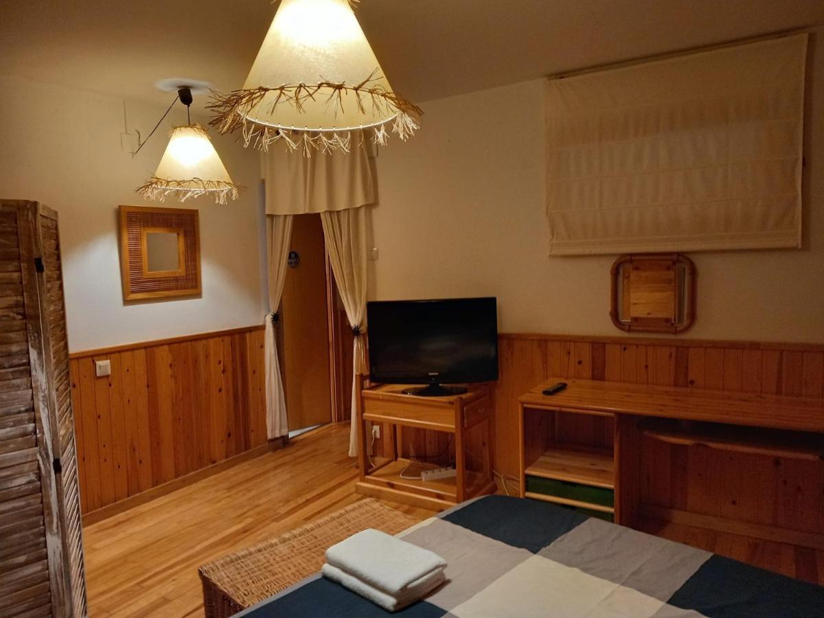Duplex Acogedor Con Piscina En