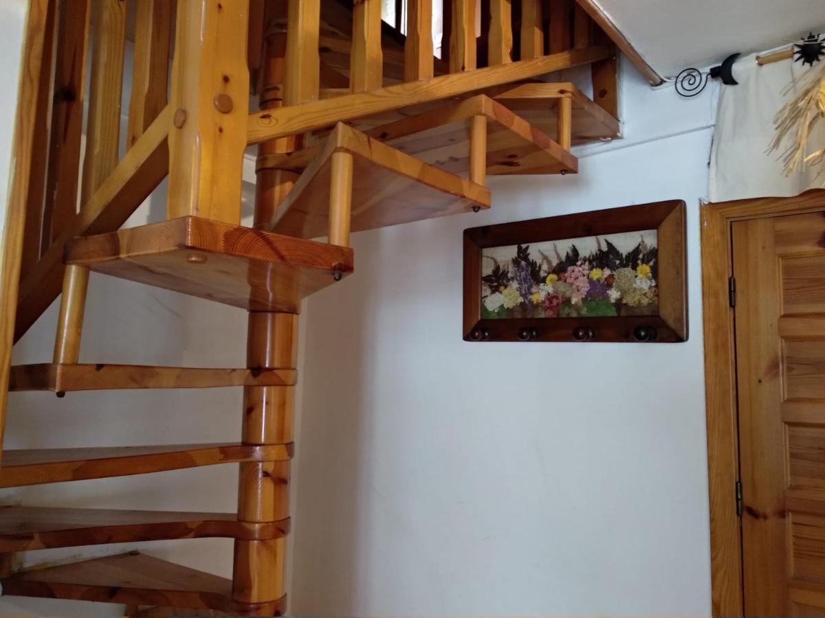Duplex Acogedor Con Piscina En Apartament *