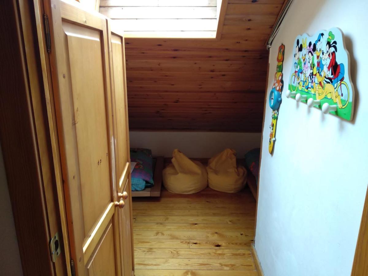 Duplex Acogedor Con Piscina En Rialp