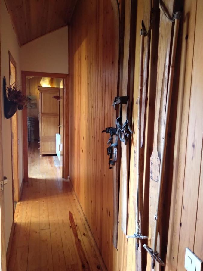 Duplex Acogedor Con Piscina En Apartment Rialp