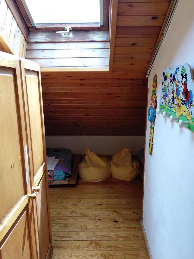 Apartament Duplex Acogedor Con Piscina En