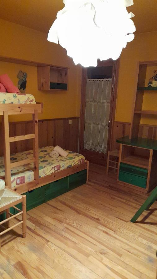 Duplex Acogedor Con Piscina En Apartment Rialp
